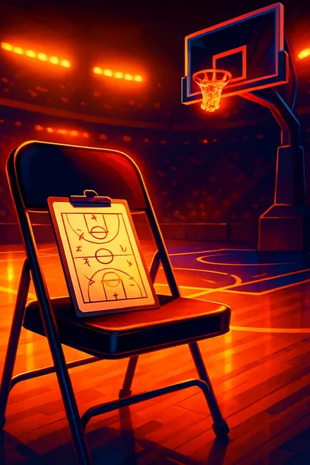 BuzzerBeater key art