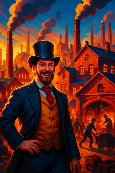 Uptasia key art